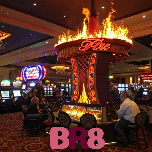  BR8