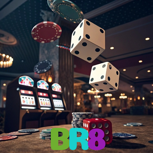  BR8