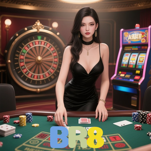  BR8