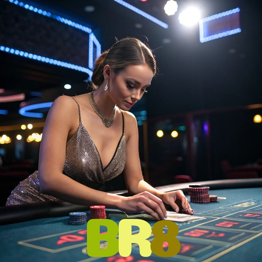  BR8