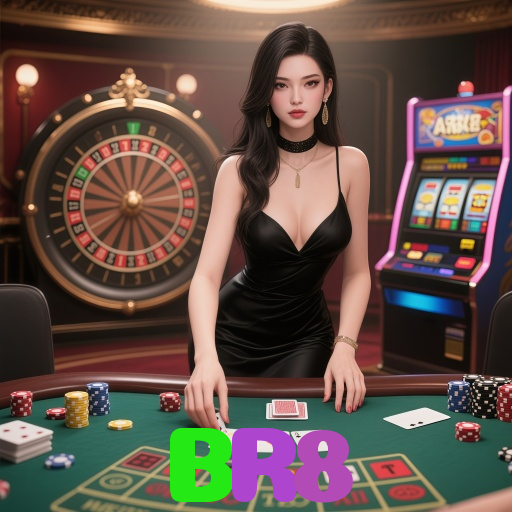  BR8