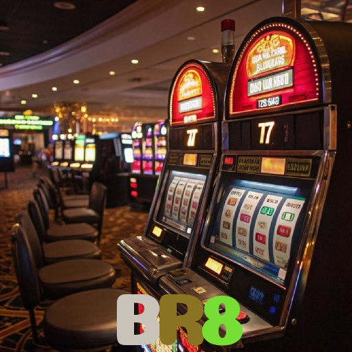  BR8