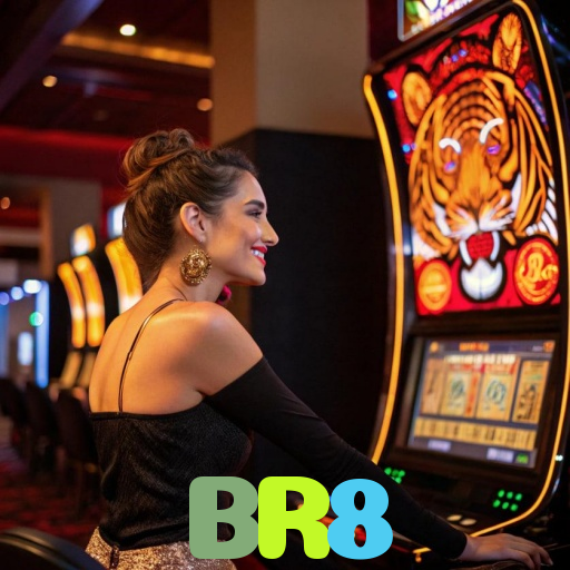 BR8