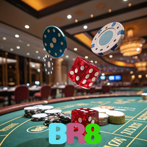  BR8