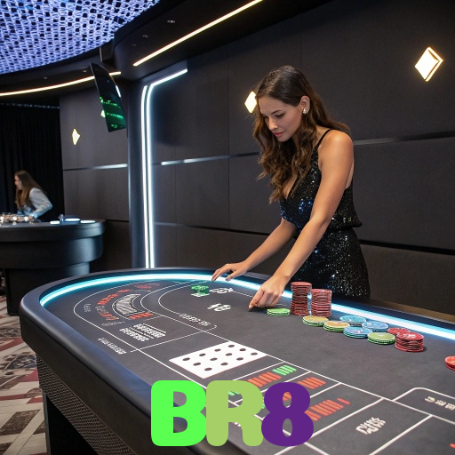  BR8