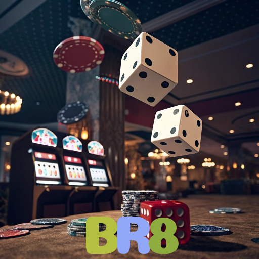  BR8