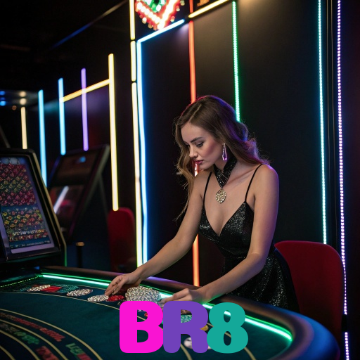  BR8