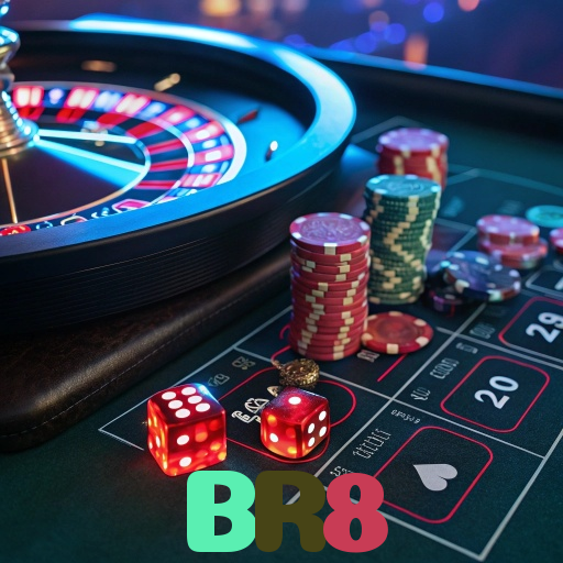 BR8
